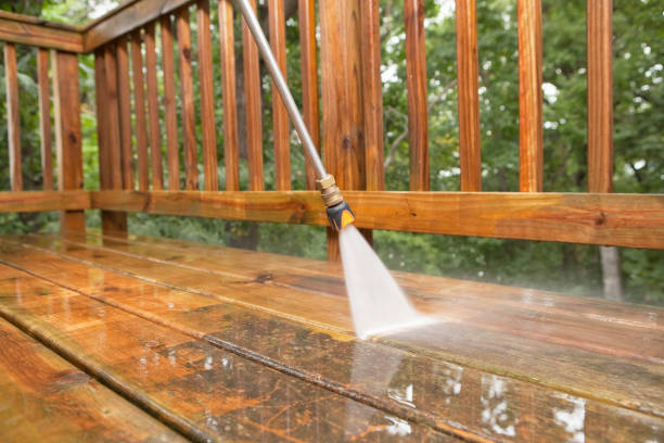 Professional  Pressure Washing in Mishicot, WI